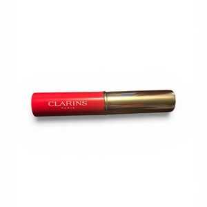 Clarins Instant Light Lip Balm Perfector in Red